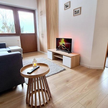 Why Not Apartament Przy Skoczni Zakopane Dış mekan fotoğraf