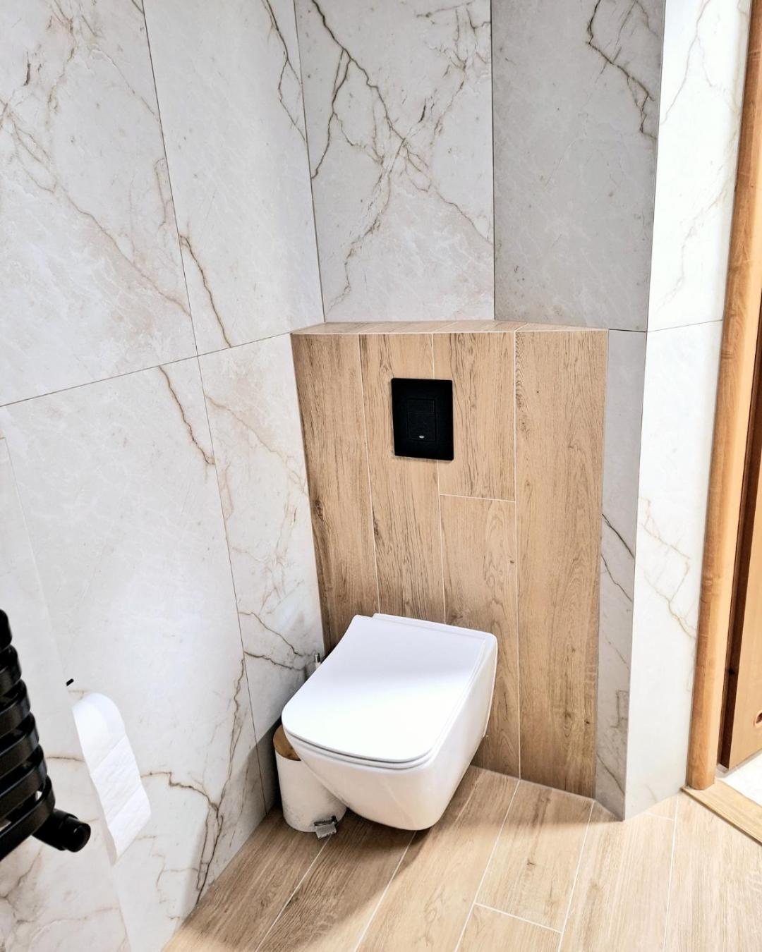 Why Not Apartament Przy Skoczni Zakopane Dış mekan fotoğraf