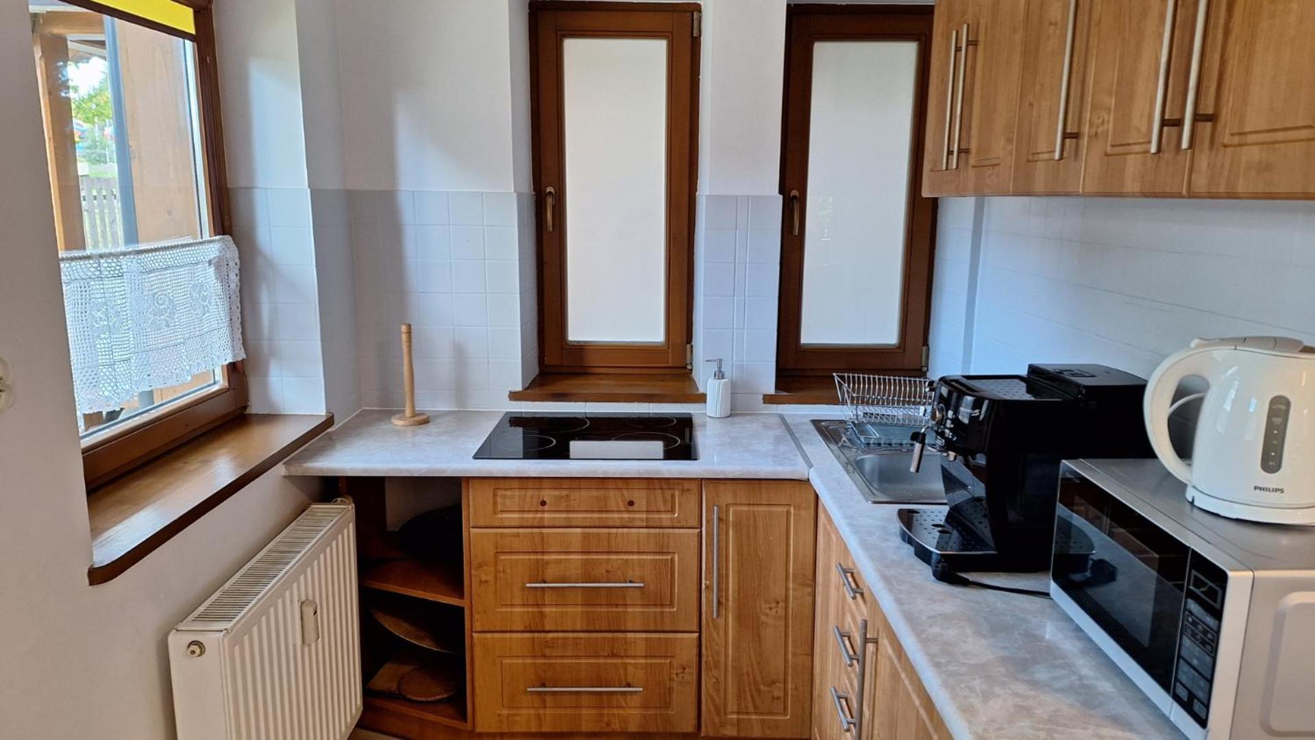 Why Not Apartament Przy Skoczni Zakopane Dış mekan fotoğraf