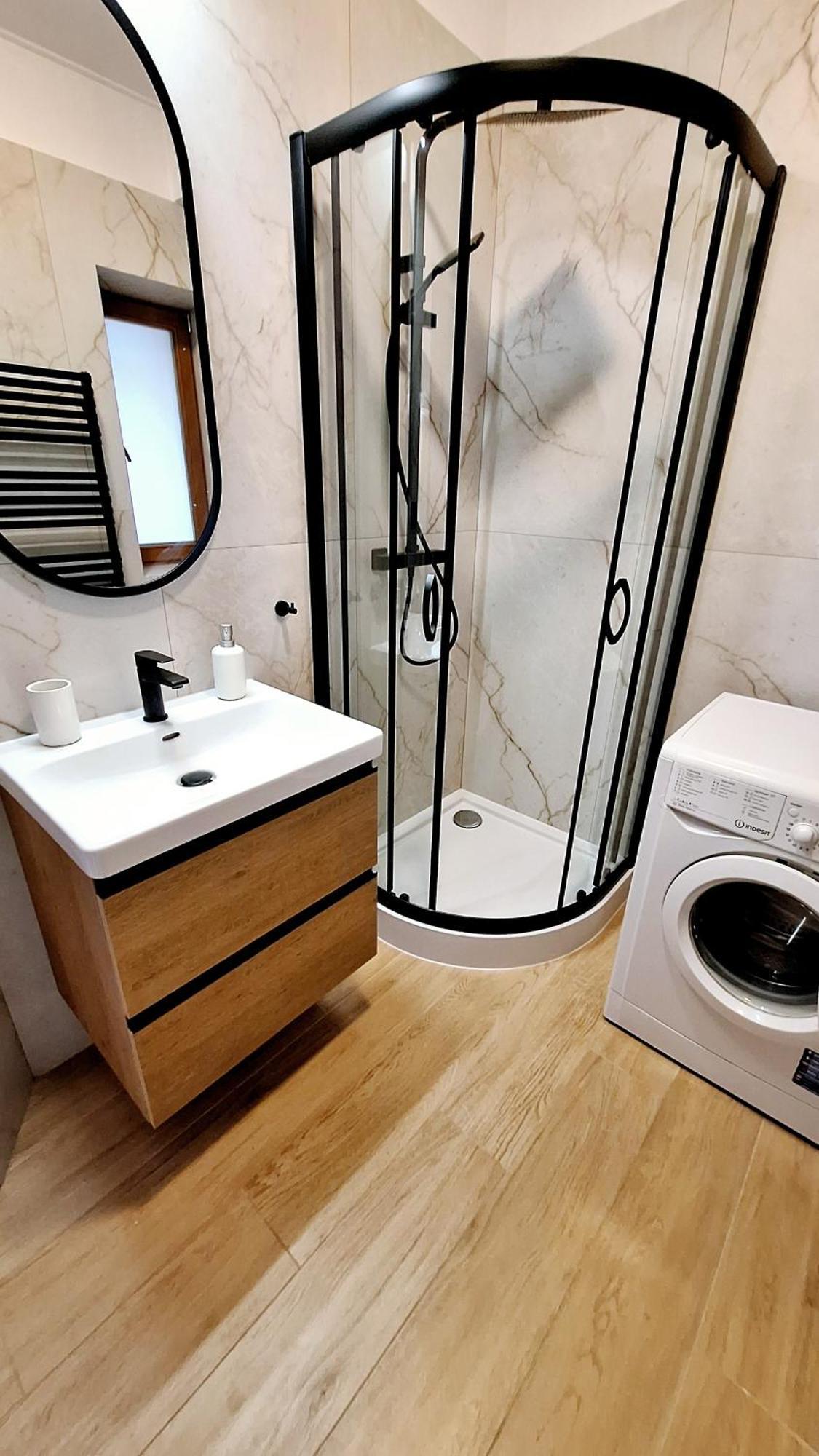 Why Not Apartament Przy Skoczni Zakopane Dış mekan fotoğraf